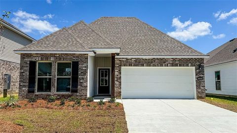 30329 LANCASTER Court Lacombe LA 70445