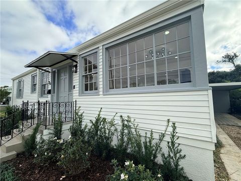 26 SONIA Place Jefferson LA 70121