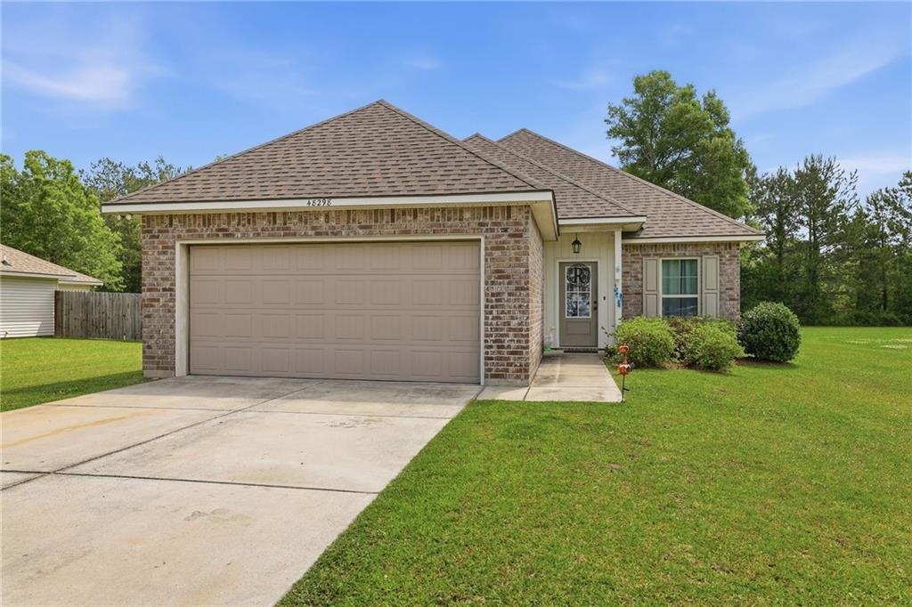 48298 LABONTE Lane