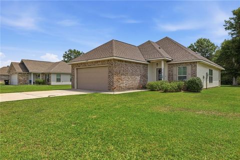 48298 LABONTE Lane Tickfaw LA 70466