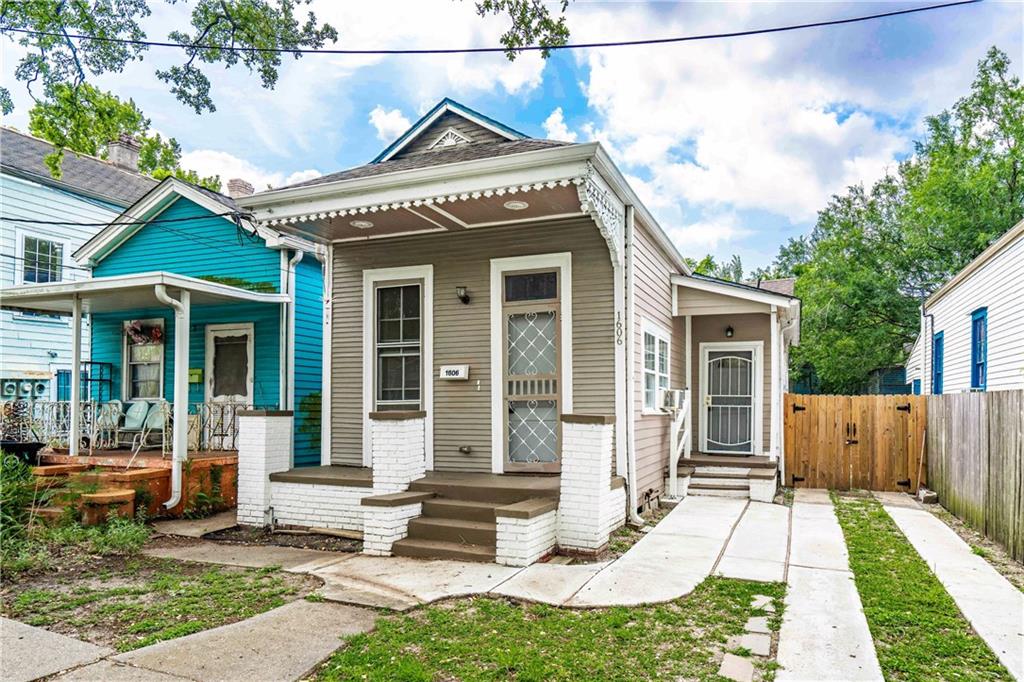 1606 N BROAD Street
