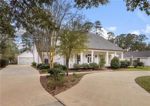 554 BEAU CHENE Drive Mandeville LA 70471