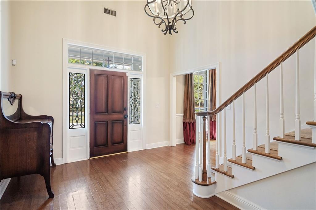 554 BEAU CHENE Drive