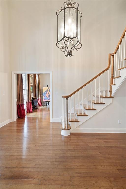 554 BEAU CHENE Drive