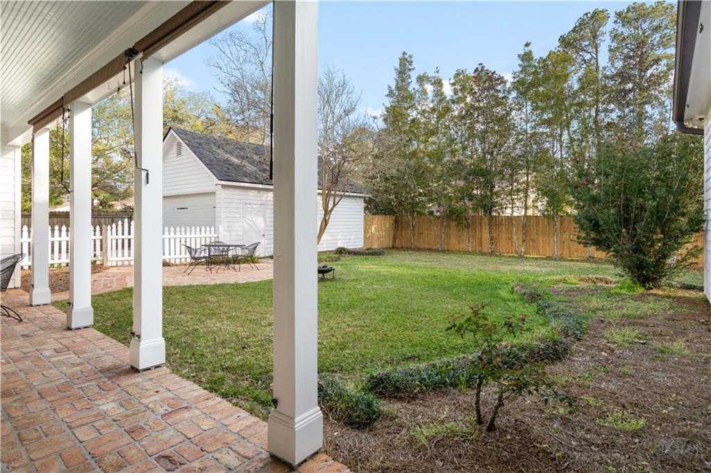 554 BEAU CHENE Drive