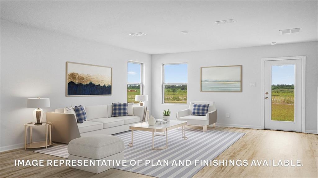 4786 COTTON GRASS Drive