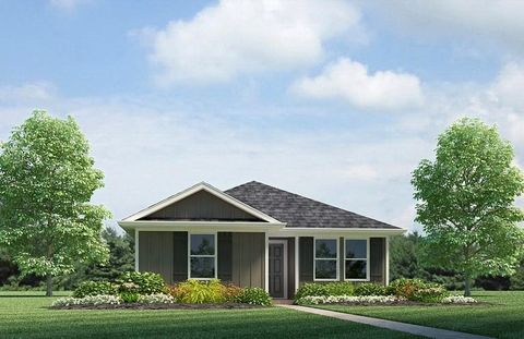 4786 COTTON GRASS Drive Slidell LA 70461