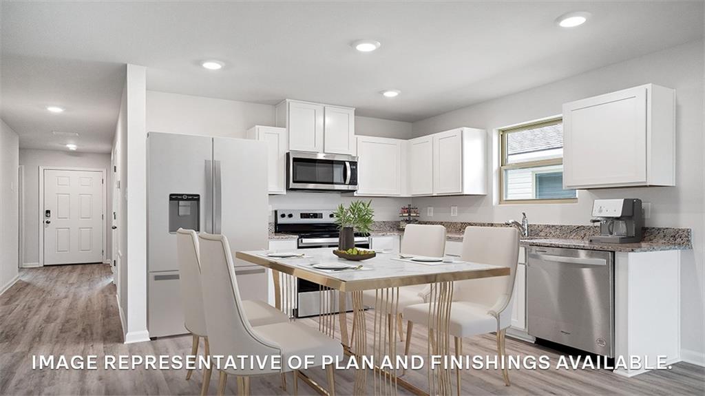 4786 COTTON GRASS Drive