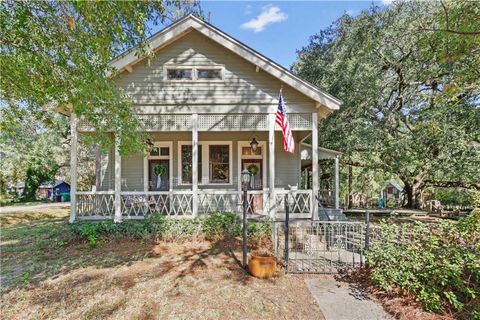22179 MAIN Street Abita Springs LA 70420