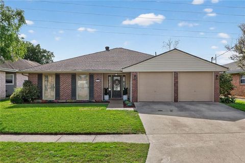 5204 JANICE Avenue Kenner LA 70065