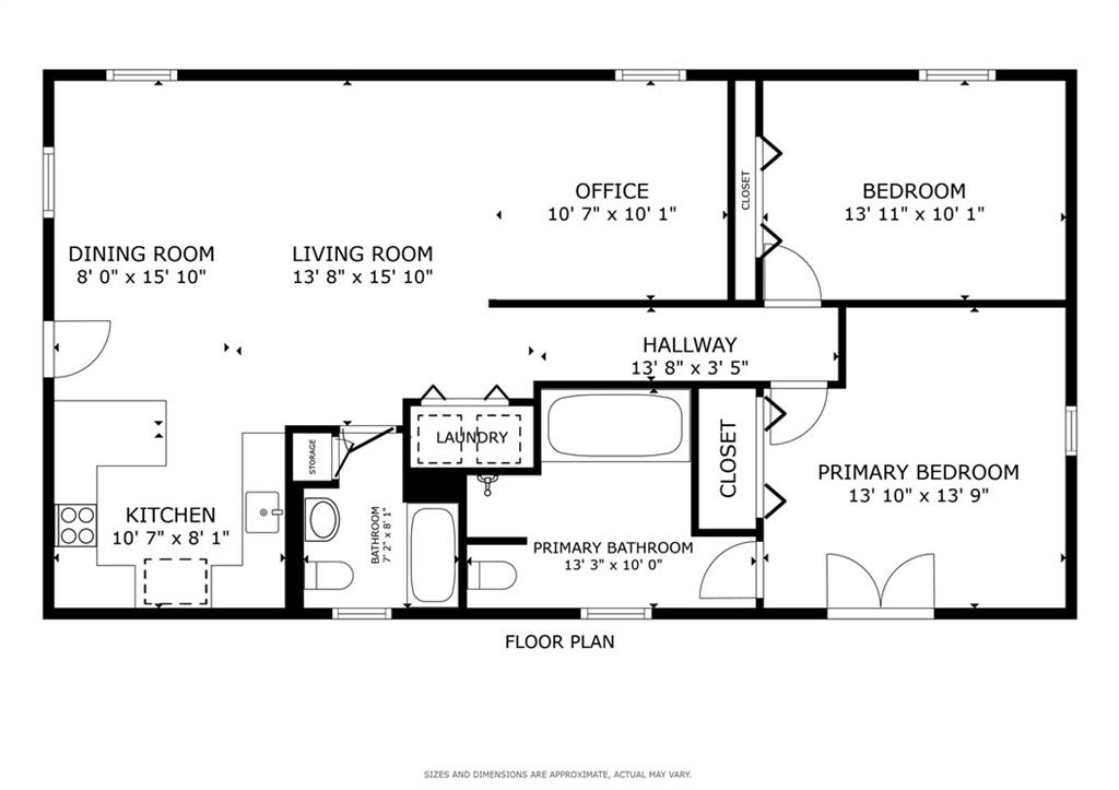 520 ROSEWOOD Drive