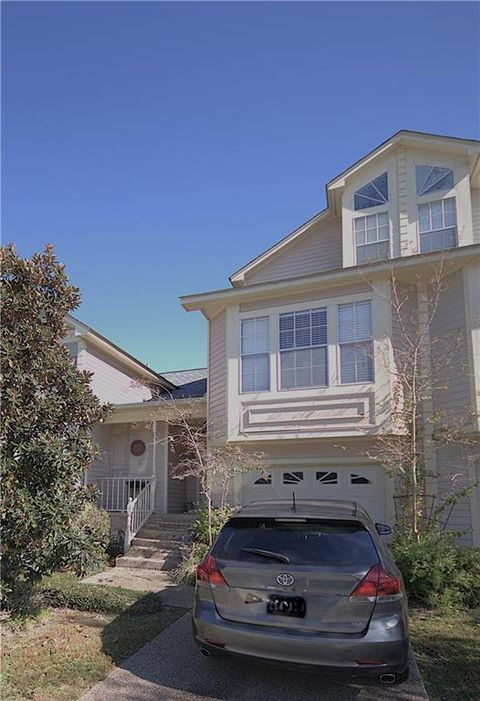 2503 AUDUBON TRACE Trace 2503 Jefferson LA 70121