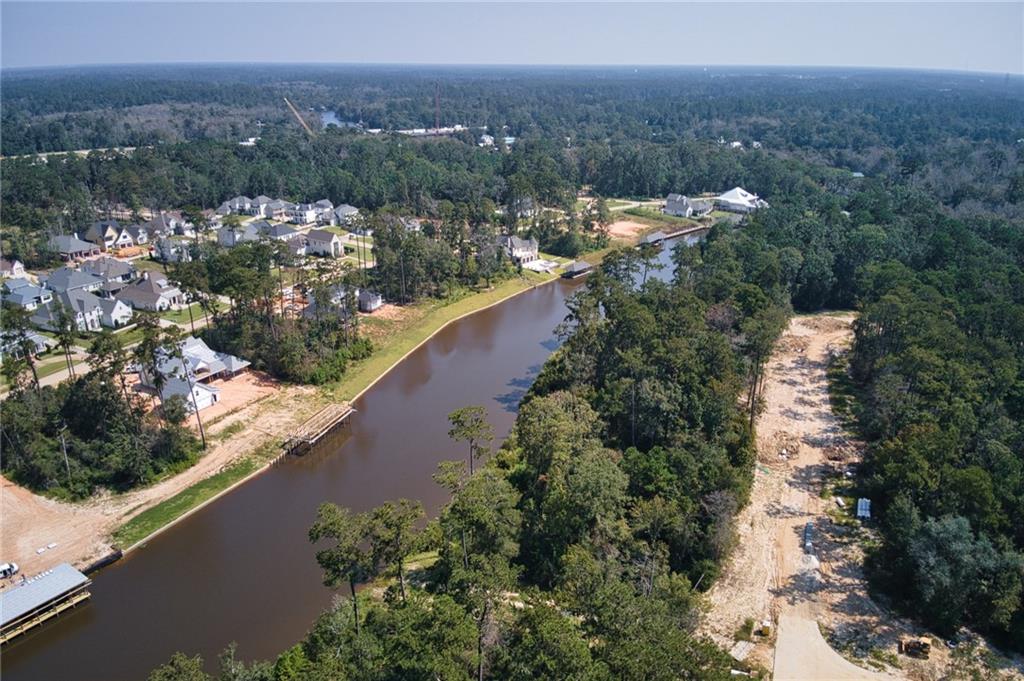 (Lot 118) 1353 RIVER CLUB Drive