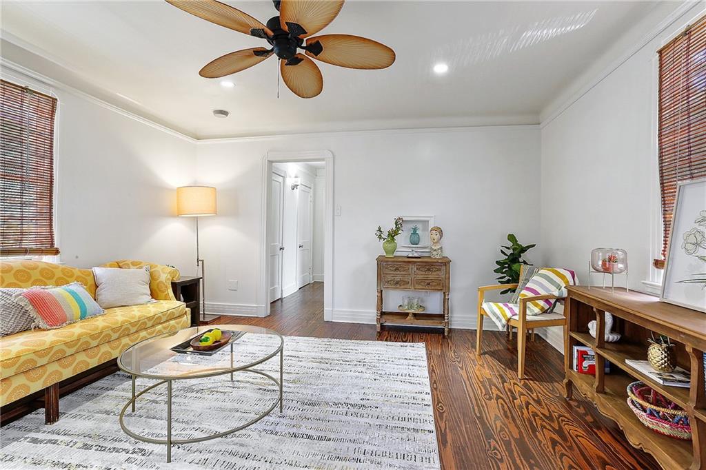 5515 DAUPHINE Street