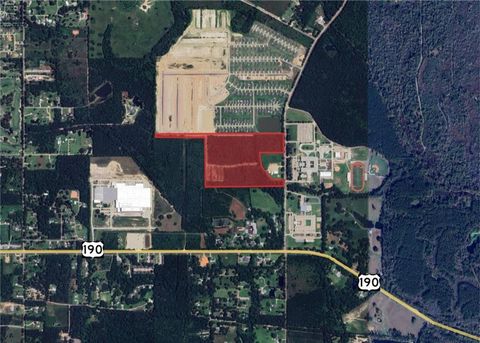 TBD RIVER Road Hammond LA 70401