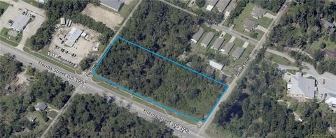 1600 FLORIDA Street Mandeville LA 70448