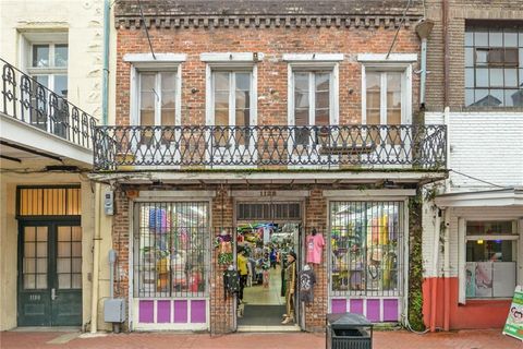 1128 DECATUR Street New Orleans LA 70116