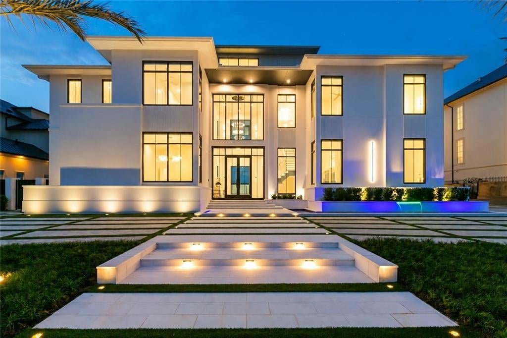 36 ROYAL PALM Drive