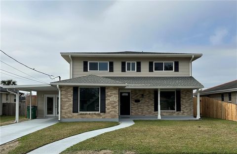 1404 MADISON Street Metairie LA 70001