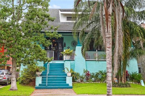 8209 GREEN Street New Orleans LA 70118