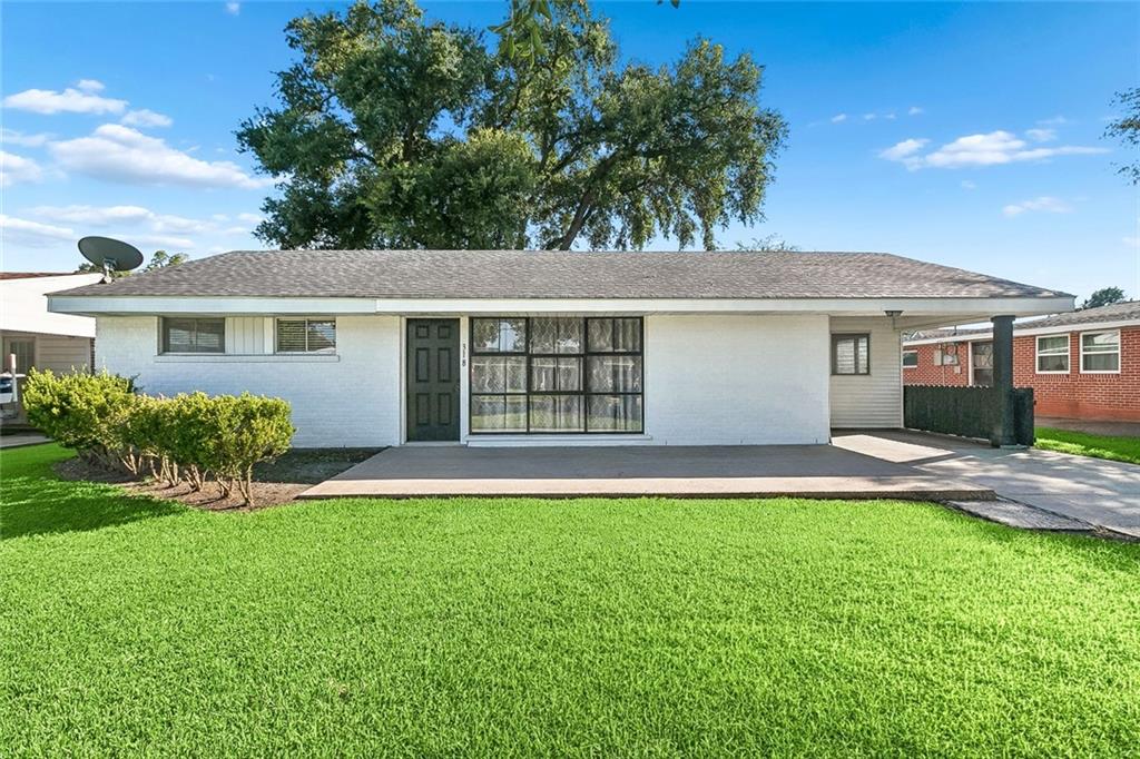318 TALBOT Drive