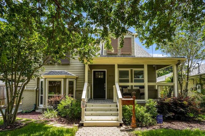 419 W WILLIAM DAVID Parkway