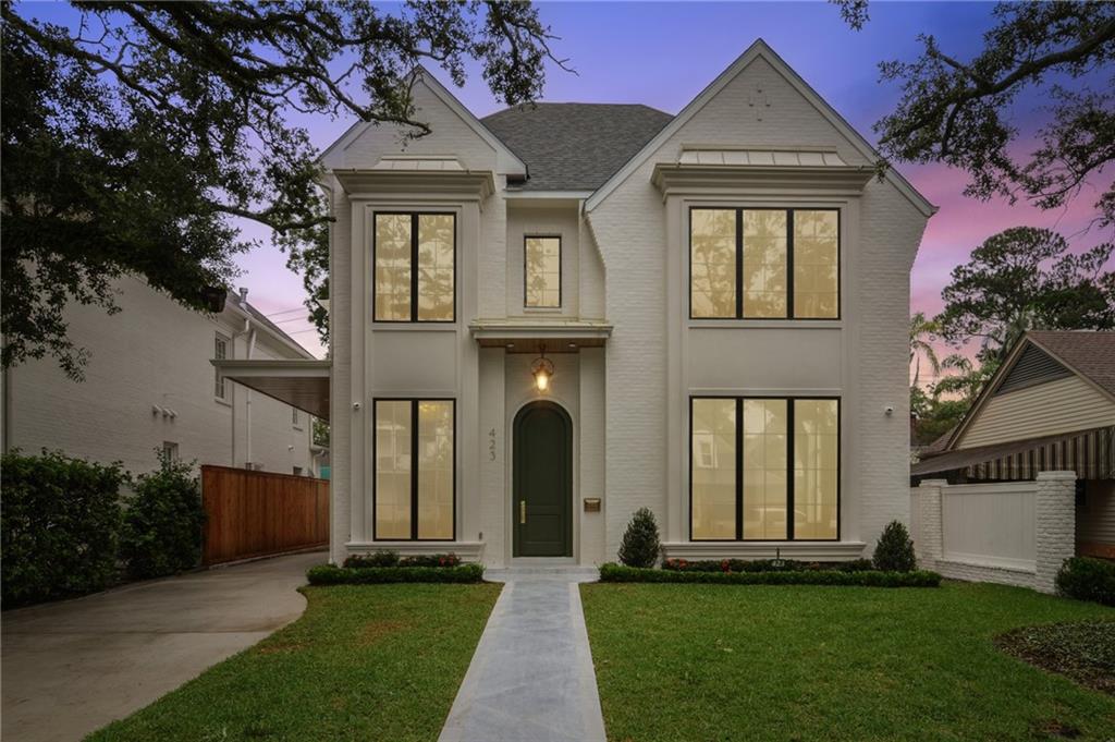 423 BETZ Place
