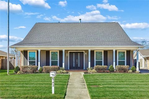 143 ORMOND MEADOWS Drive Destrehan LA 70047