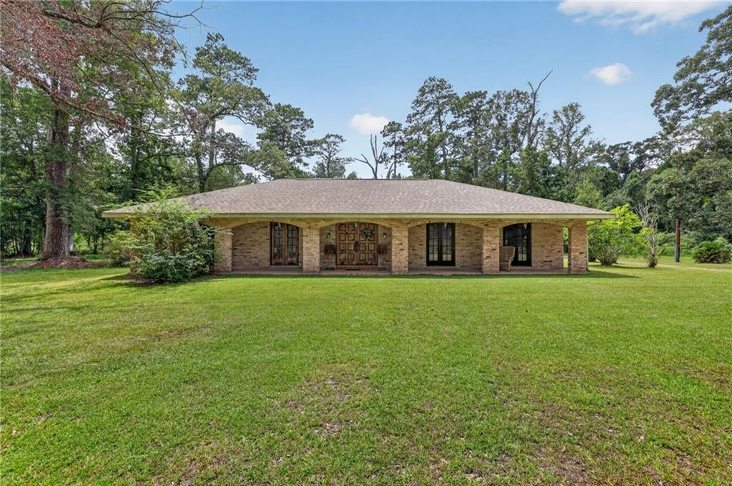 41325 CROWN DRIVE EXTENSION Drive