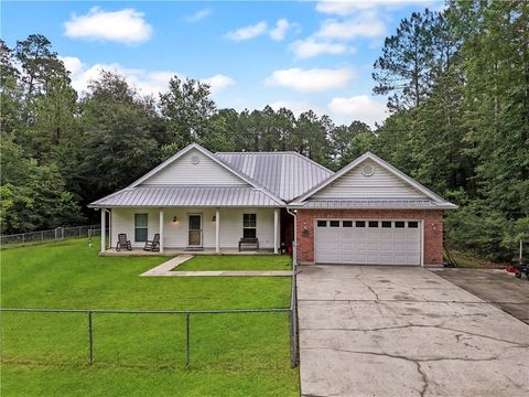Photo of 59566 BADON Road, Slidell, LA 70460 (MLS # 2559781)
