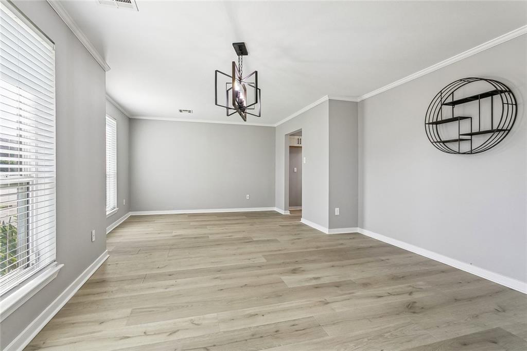 3801 LAKE TRAIL Drive