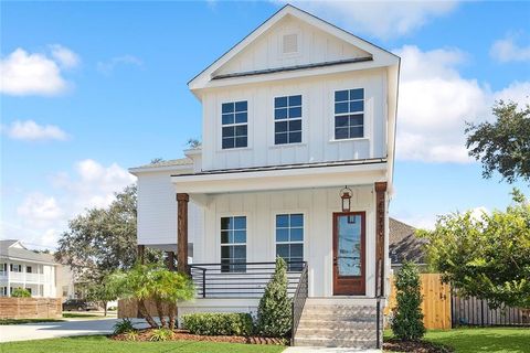 6927 BELLAIRE Drive New Orleans LA 70124
