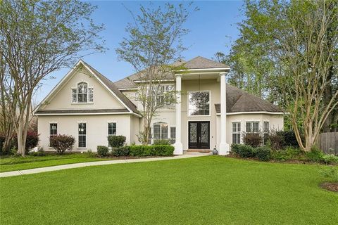 26 SYCAMORE Street Covington LA 70433