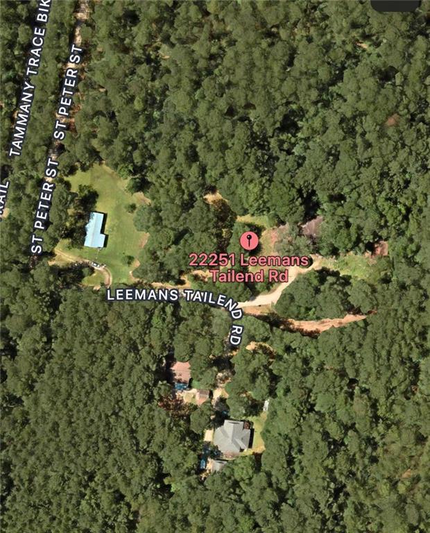 Abita Springs, Louisiana 70420, United States, ,Land,Pending,78439