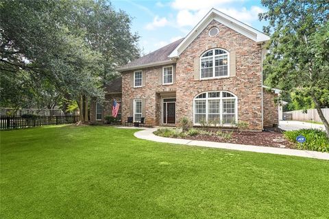 127 DELOAKS Road Madisonville LA 70447