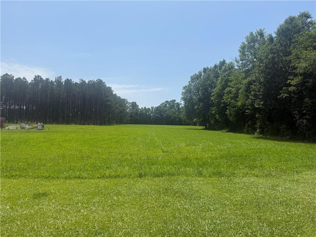 15196 E YELLOW WATER Road