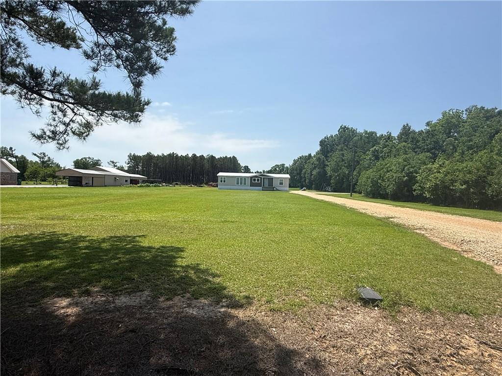 15196 E YELLOW WATER Road