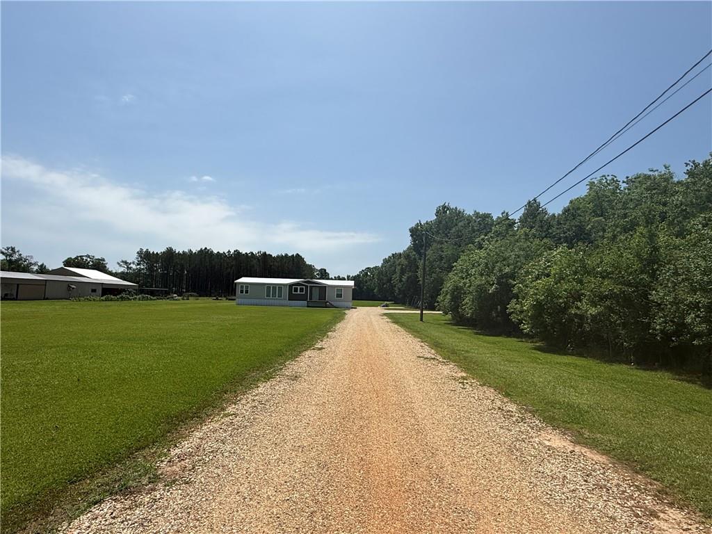 15196 E YELLOW WATER Road