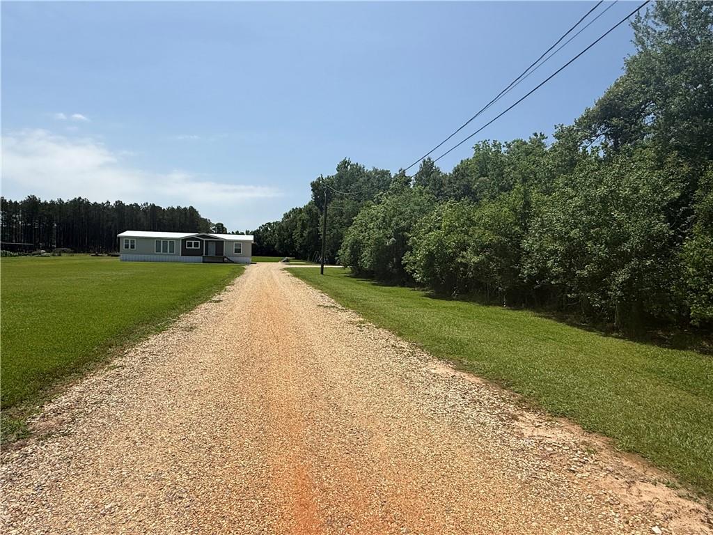 15196 E YELLOW WATER Road