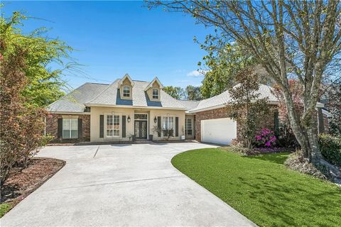 511 RIVER OAKS Drive Covington LA 70433