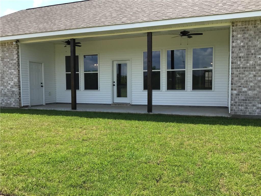 Loranger, Louisiana 70446, United States, 3 Bedrooms Bedrooms, ,2 BathroomsBathrooms,Residential,Active,69268