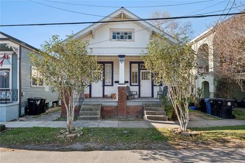 623 25 N HENNESSEY Street New Orleans LA 70119