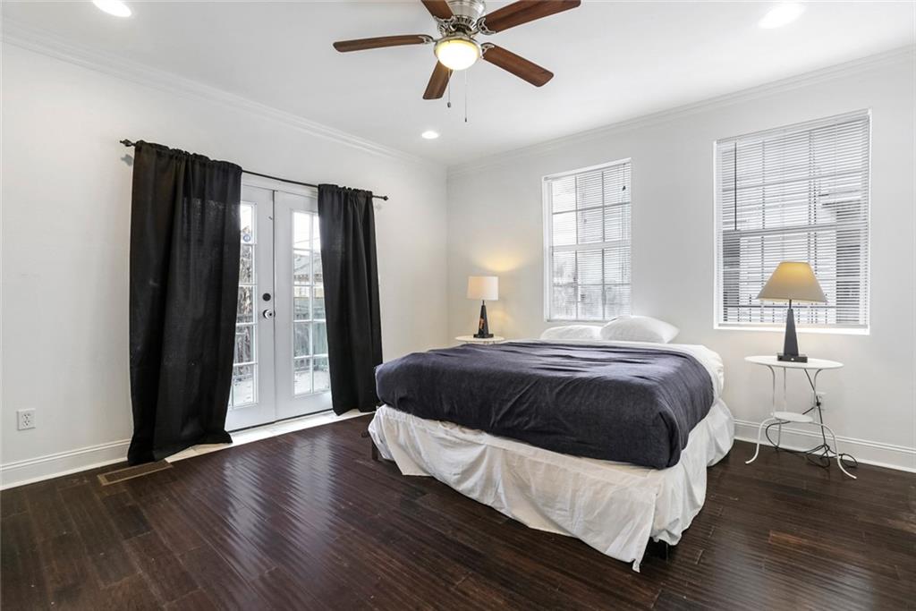 Photo 11 of 26 of 3415 LOUISIANA AVENUE Parkway house