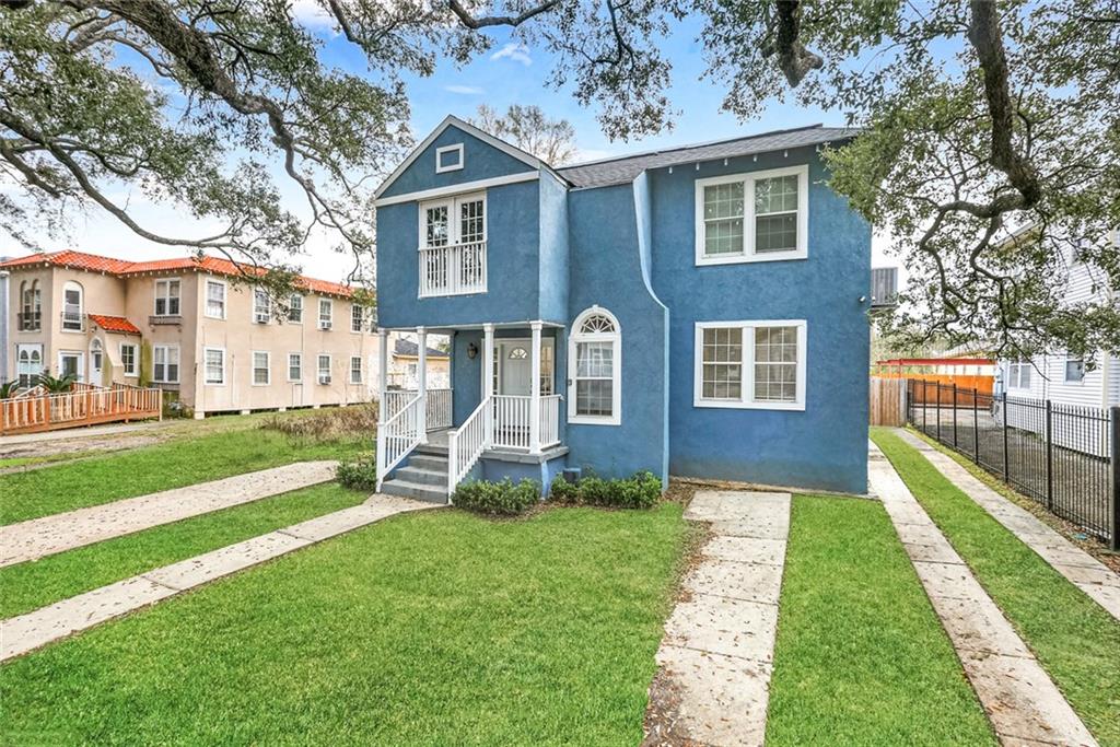 Photo 2 of 26 of 3415 LOUISIANA AVENUE Parkway house