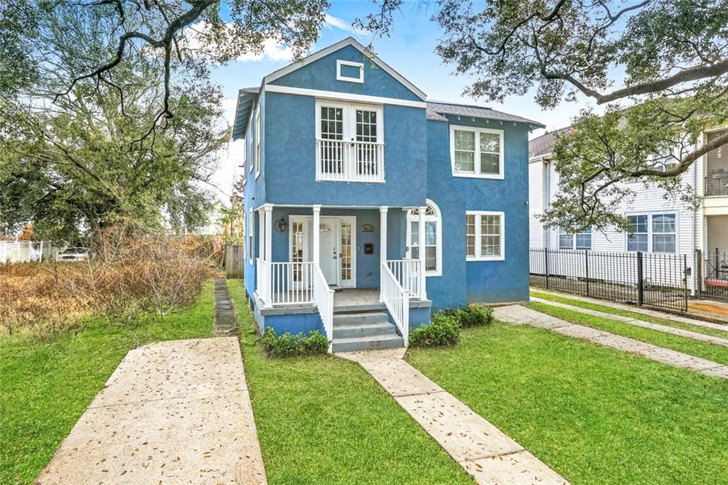 View New Orleans, LA 70125 house