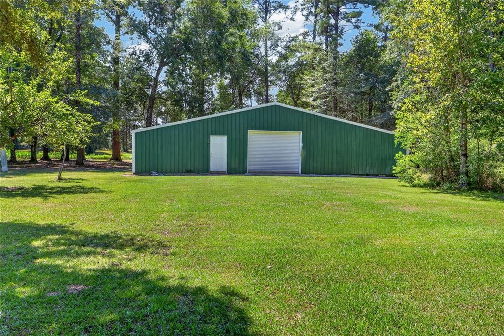 115 EAGLE Road