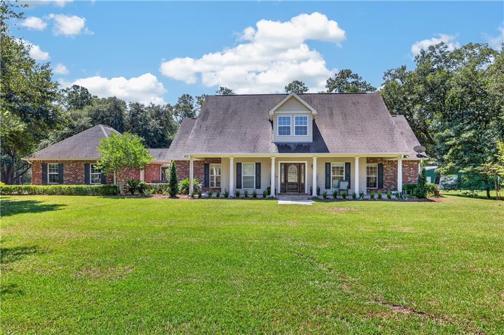 115 EAGLE Road