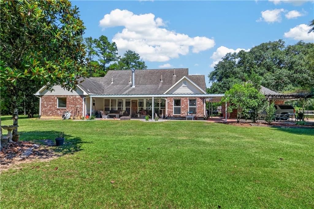 115 EAGLE Road