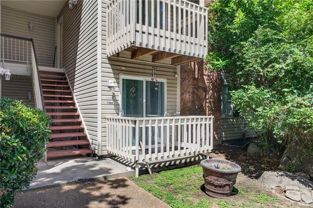 736 VILLAGE Road A