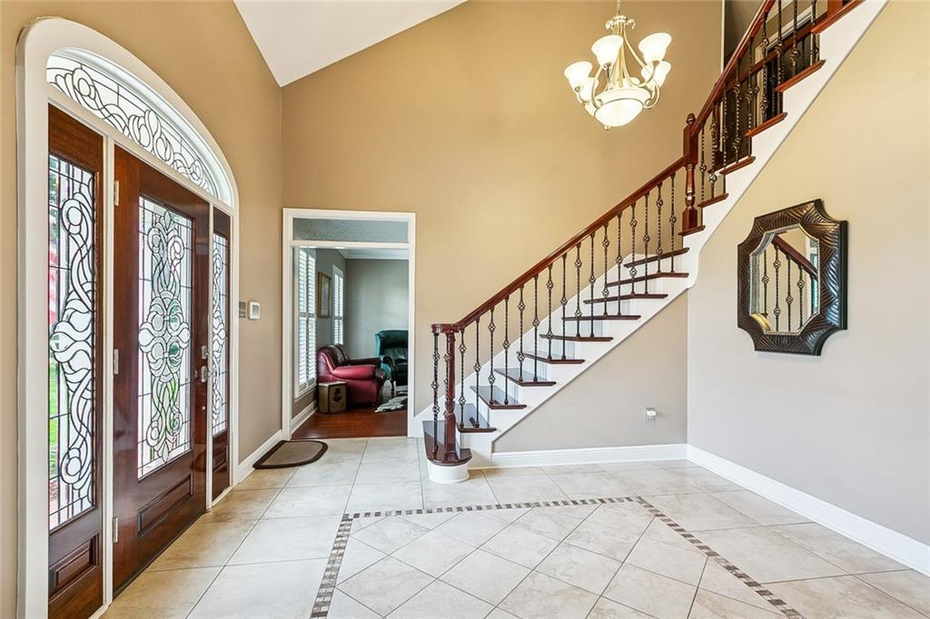 45 CHATEAU TRIANON Drive